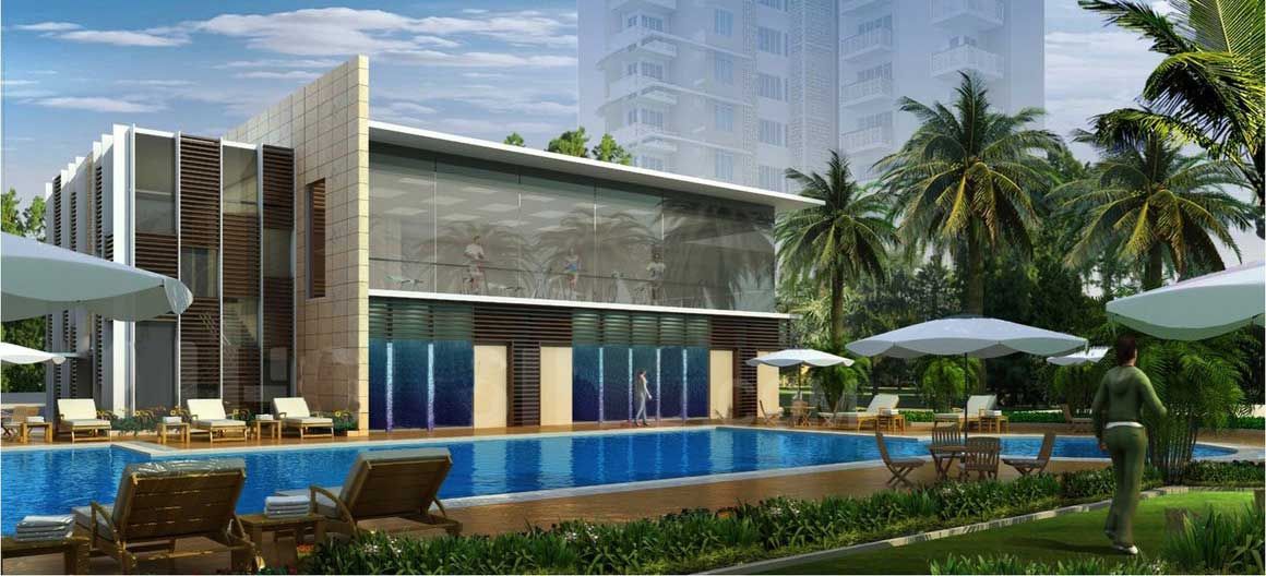 Alpha Gurgaon One – Dwarka Expressway Gurgaon