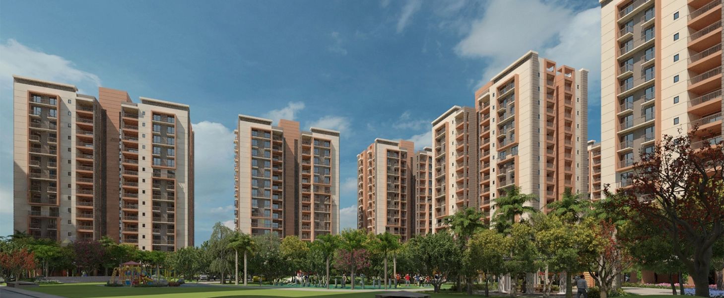 Ashiana Amarah – Other Locations Gurgaon