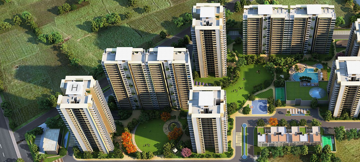 Assotech Blith – Other Locations Gurgaon