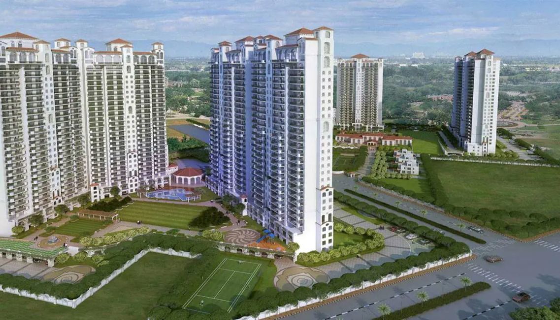 ATS HomeKraft Sanctuary 105 – Other Locations Gurgaon