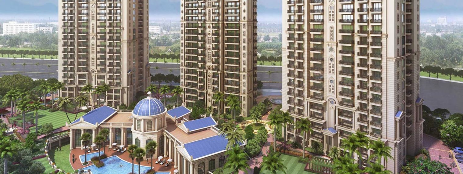 ATS Marigold – Other Locations Gurgaon