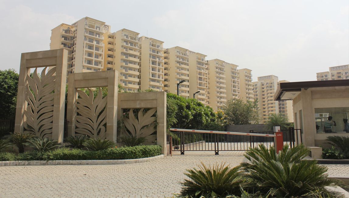 Bestech Park View Ananda – Other Locations Gurgaon