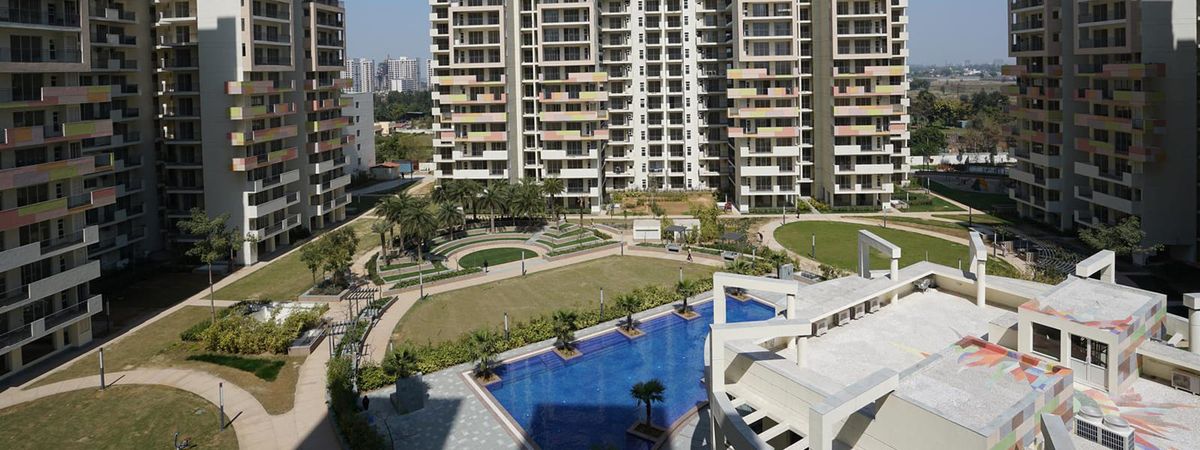 Bestech Park View Sanskriti – NH-8 Corridor Gurgaon