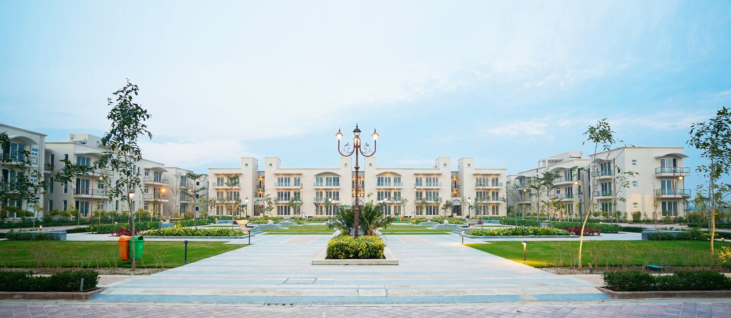 BPTP Amstoria – Other Locations Gurgaon