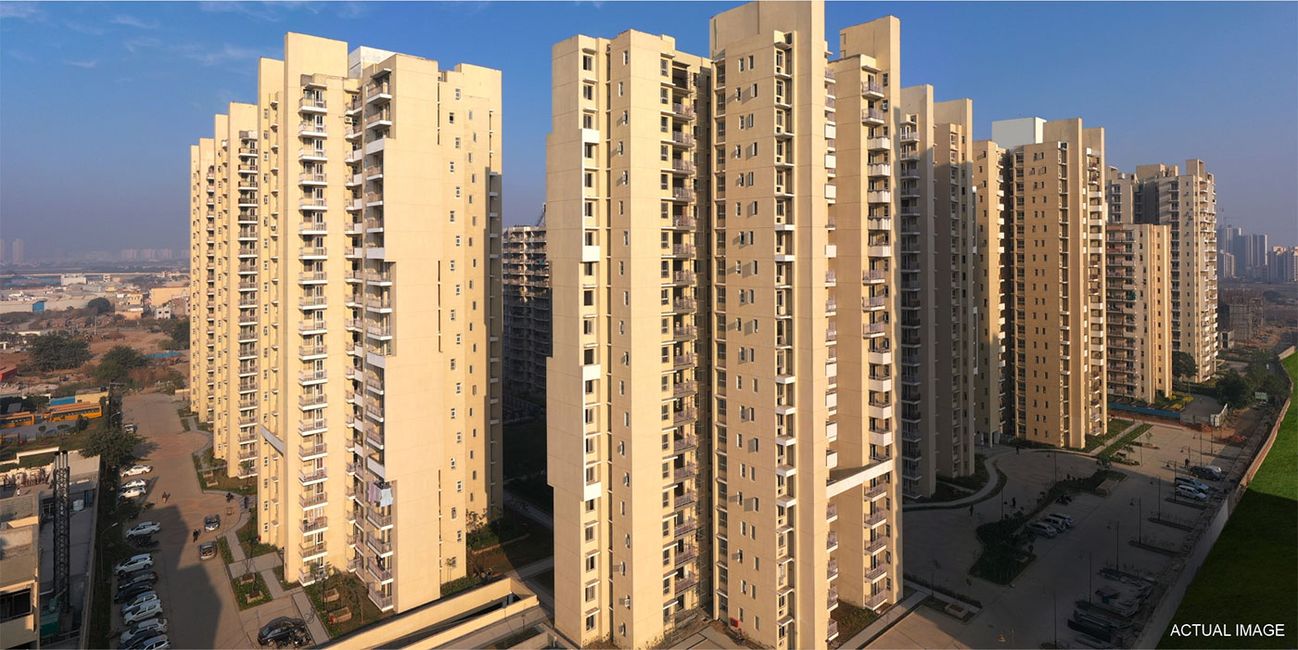 BPTP Spacio – Other Locations Gurgaon