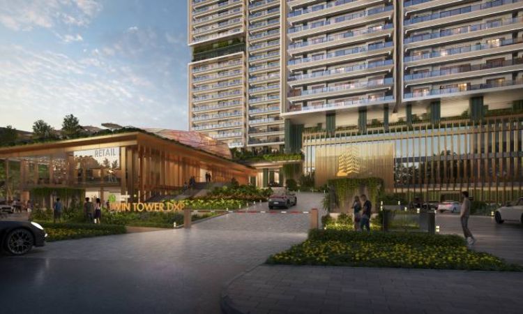 BPTP Verti Greens – Other Locations Gurgaon