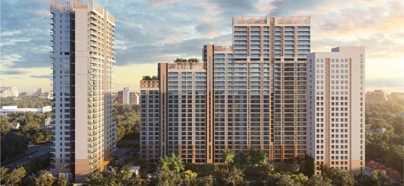 Central Park Delphine – Other Locations Gurgaon