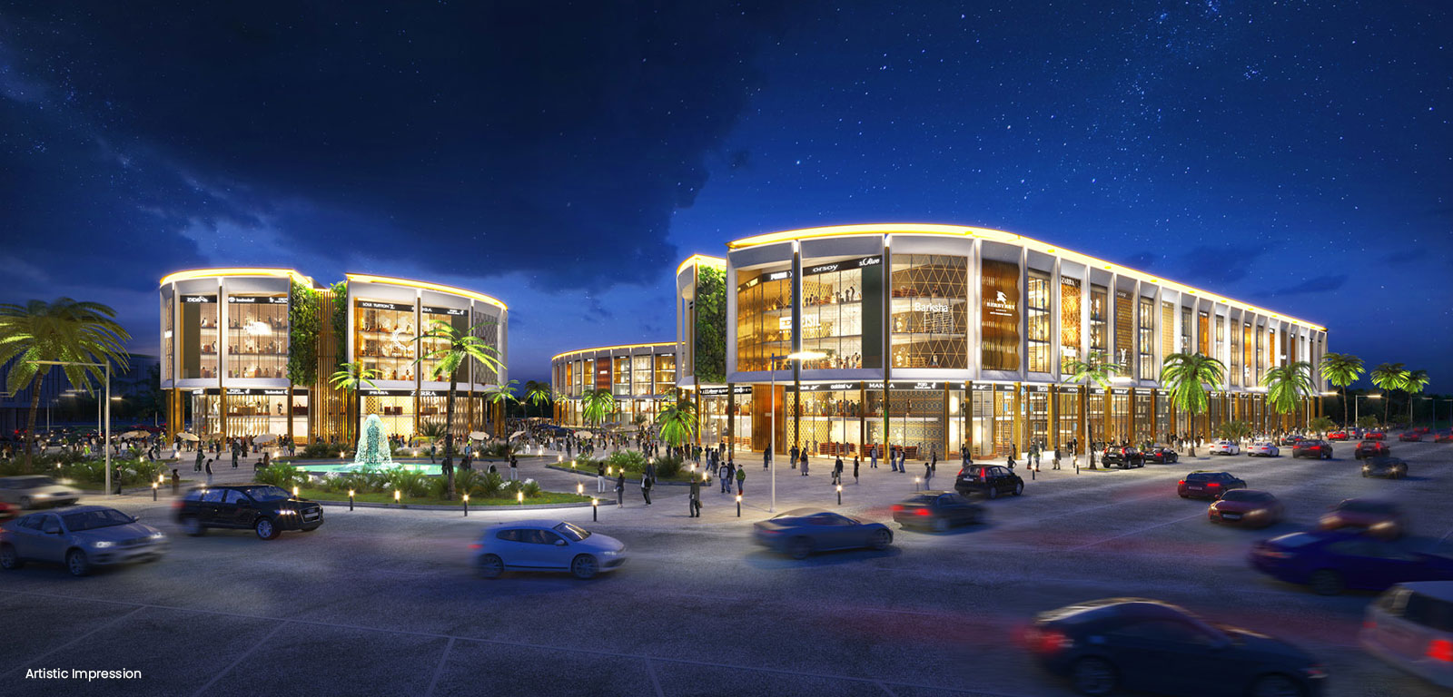 DLF SCO Plots – Dwarka Expressway Gurgaon