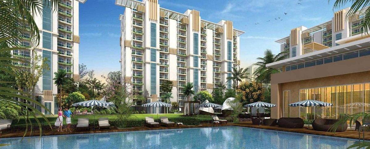 DLF Sky Court – Dwarka Expressway - Premium Zone Gurgaon