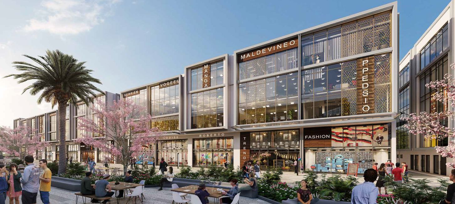 Emaar EBD 89 – Other Locations Gurgaon