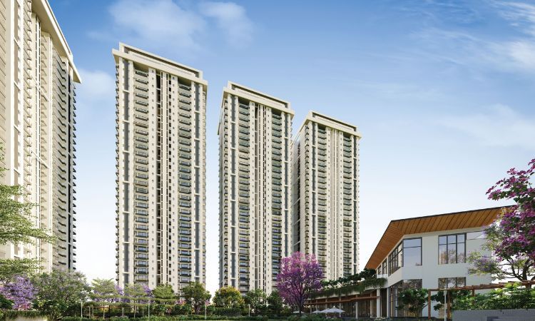 Emaar Urban Ascent – Other Locations Gurgaon