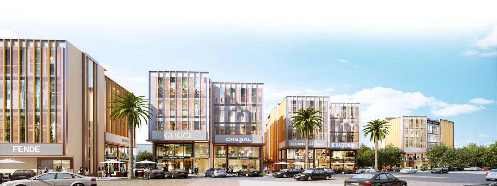 GLS Courtyard – Other Locations Gurgaon