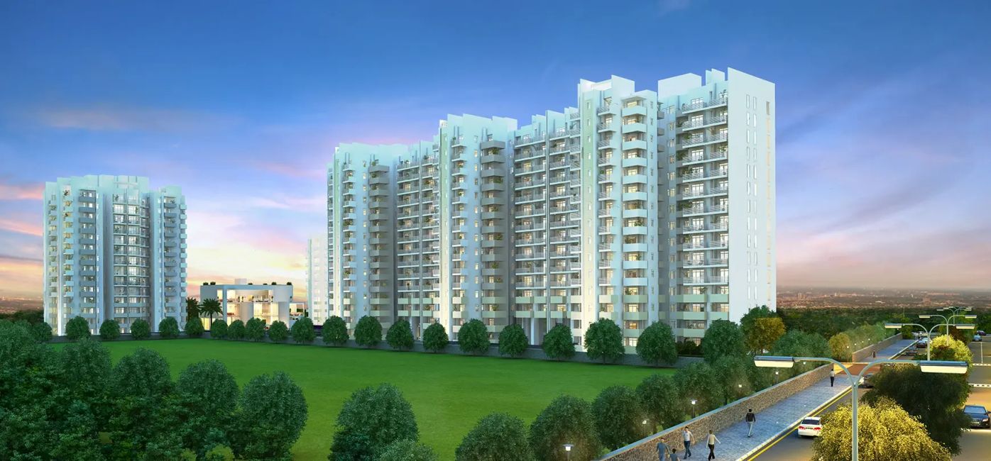 Godrej Aria – Other Locations Gurgaon