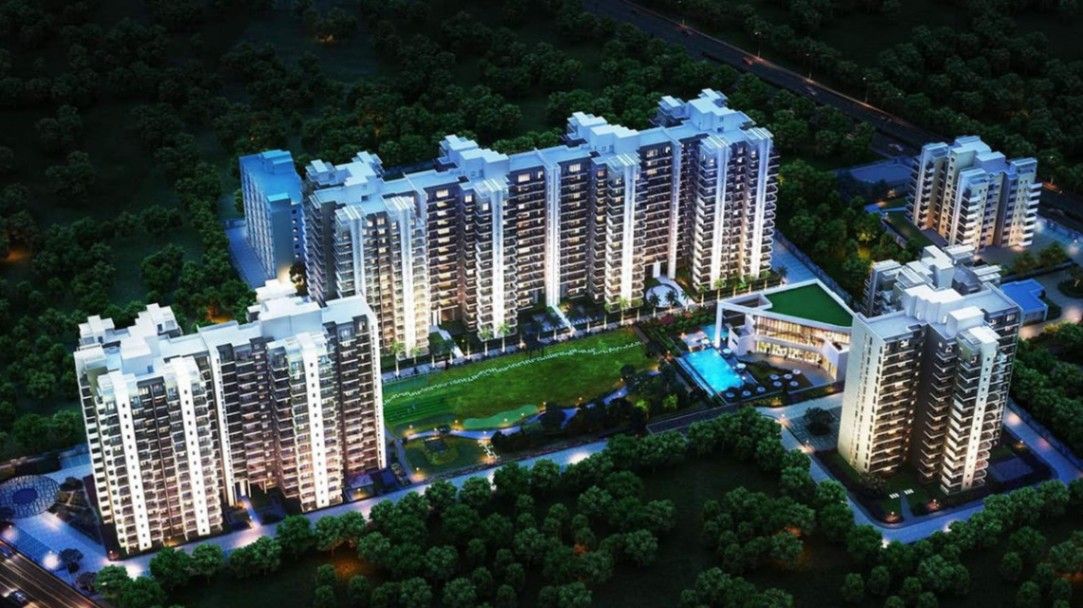 Godrej Arista – Other Locations Gurgaon