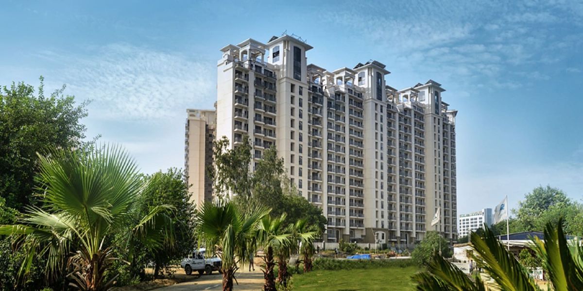 Godrej Frontier – Other Locations Gurgaon