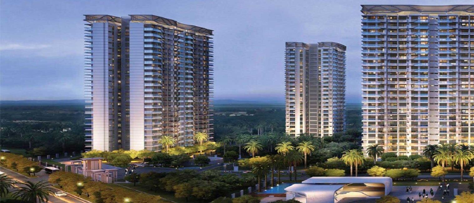 Godrej Meridien – Other Locations Gurgaon