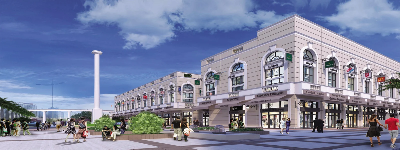 Imperia SCO Plots – Other Locations Gurgaon