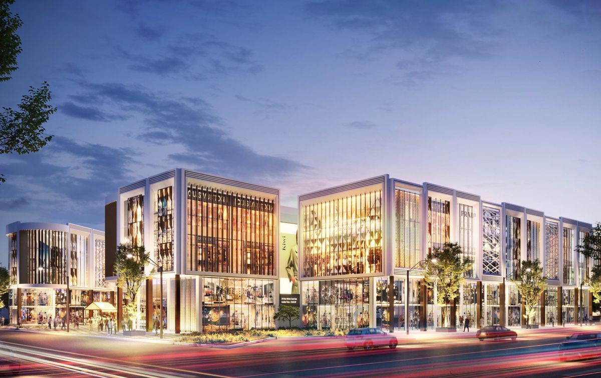 M3M 114 Market – Other Locations Gurgaon