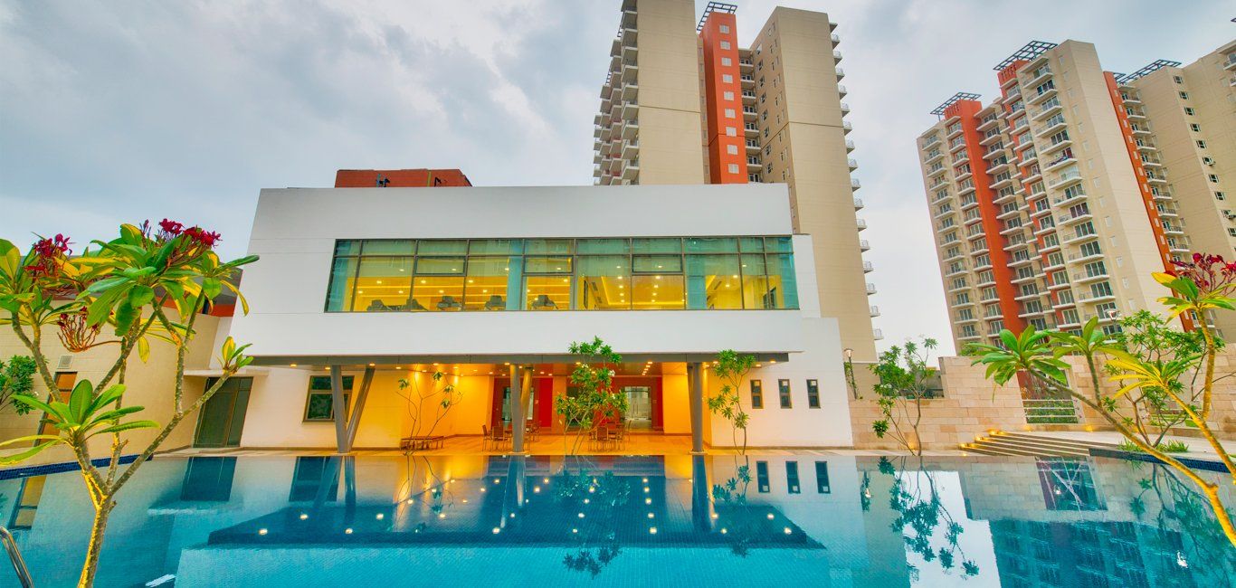 Mahindra Aura – Other Locations Gurgaon