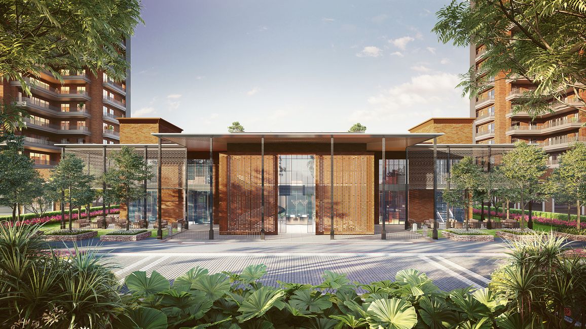 Max Estates 360 – Other Locations Gurgaon