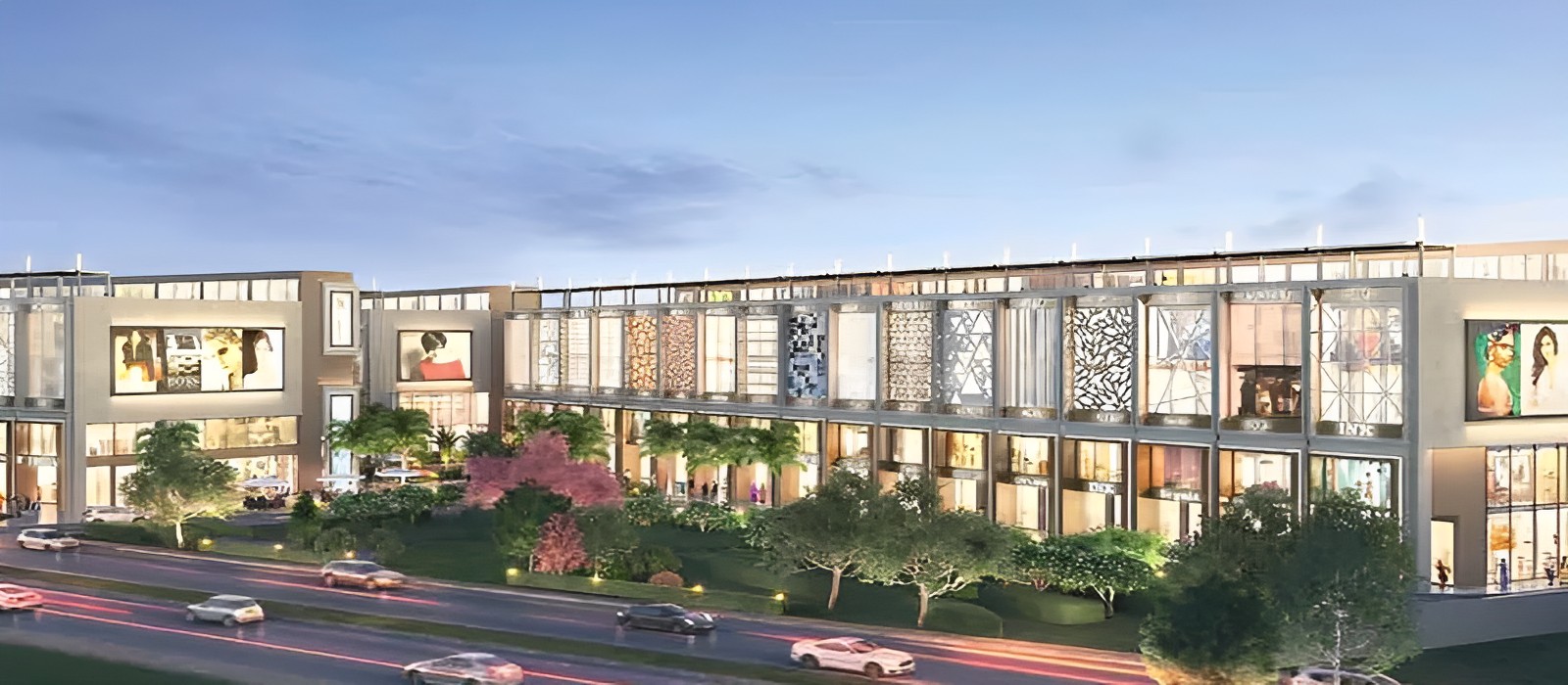 Paras SCO Plots 114 – Other Locations Gurgaon