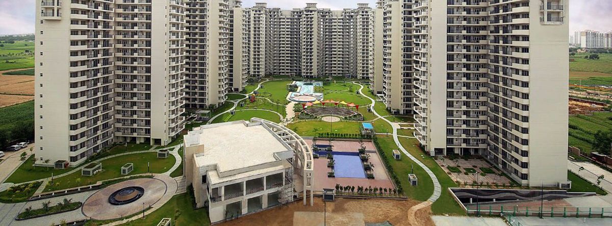 Parkview Grandspa – Other Locations Gurgaon