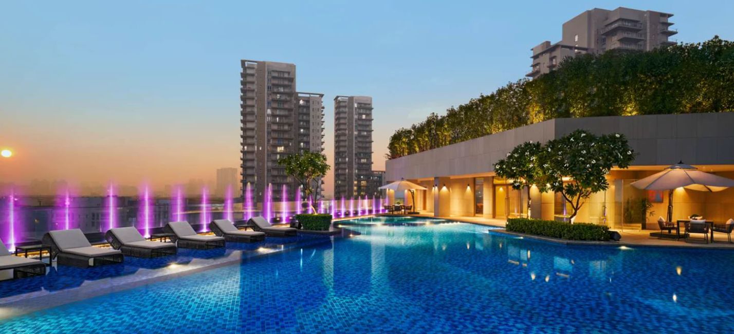 Puri Diplomatic Residences – Other Locations Gurgaon
