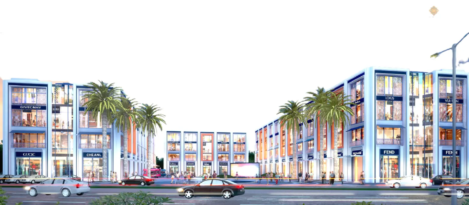 Pyramid Grand Vista 73 – SPR Road Gurgaon Gurgaon