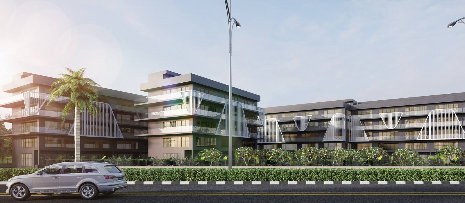 Raheja SCO Plots – Dwarka Expressway Gurgaon