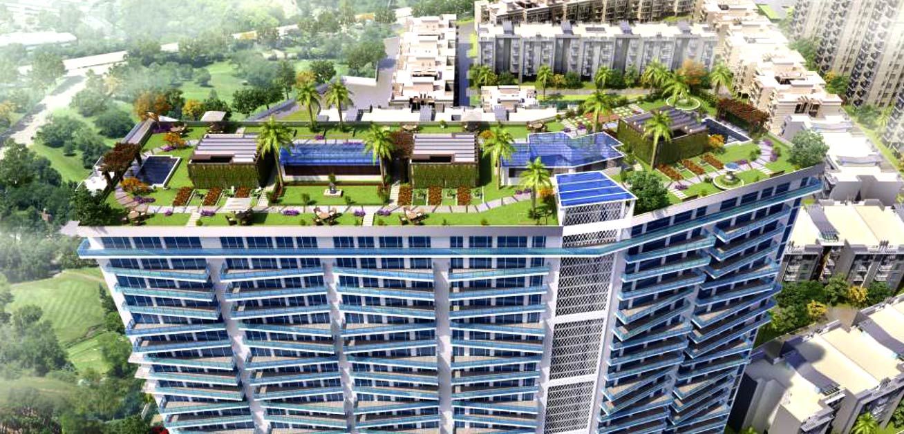 Rising Homes Altura – NH-8 Corridor Gurgaon