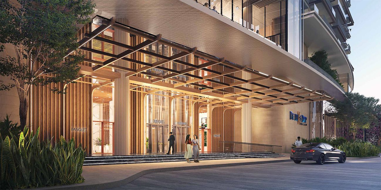 Signature Global Deluxe DXP 37D – Other Locations Gurgaon