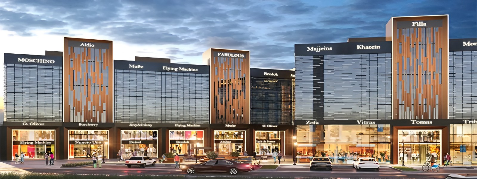 Signature Global SCO 37D – Other Locations Gurgaon