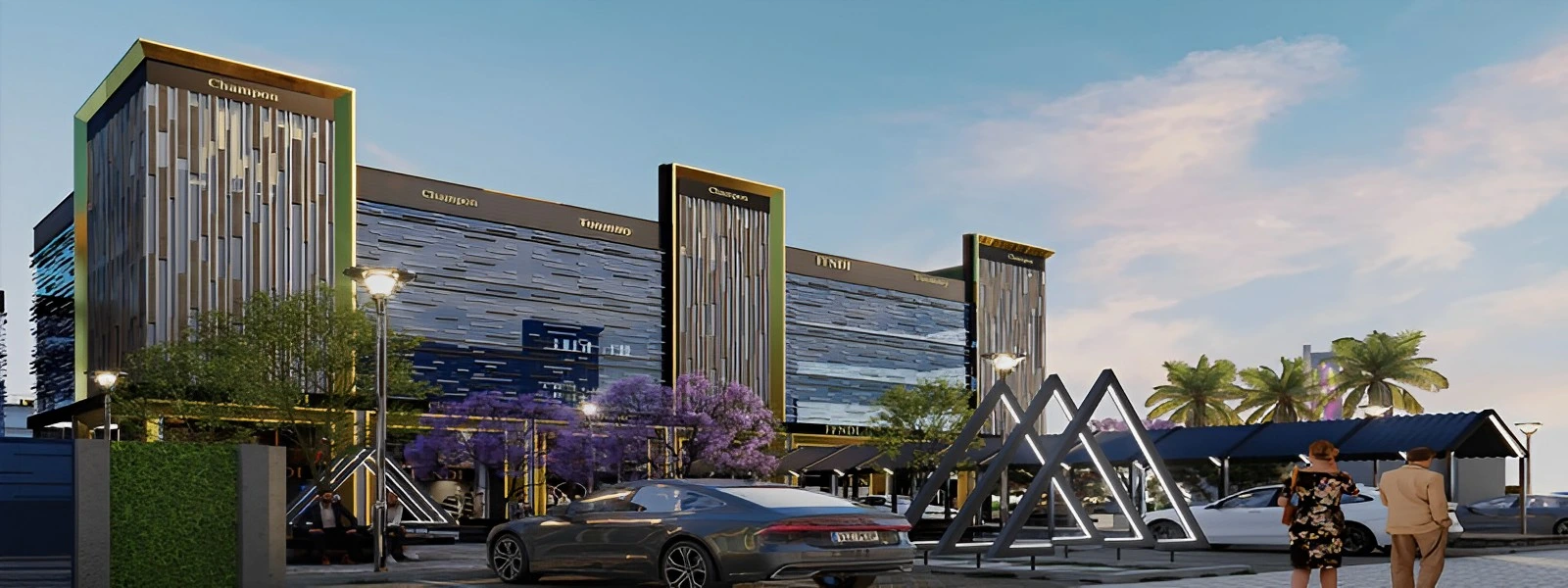 Signature Global SCO 88A – Dwarka Expressway - Premium Zone Gurgaon