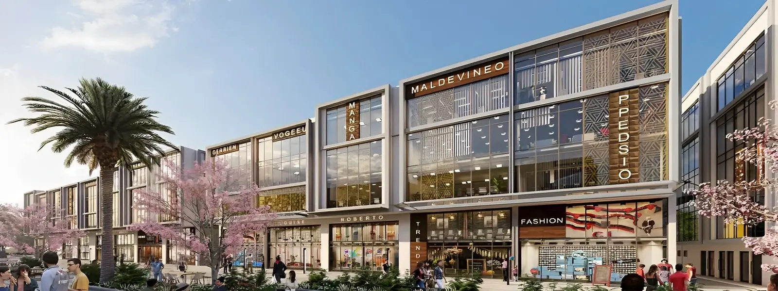 SS Group SCO Plots – NH-8 Corridor Gurgaon