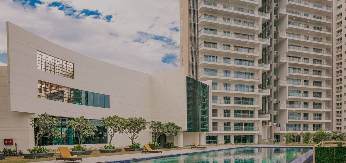 Tata Gurgaon Gateway – Other Locations Gurgaon