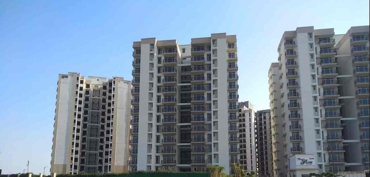 Vardhman Flora – NH-8 Corridor Gurgaon