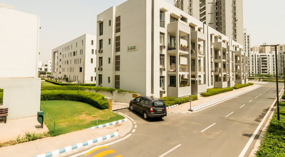 Vatika Boulevard Residences – Dwarka Expressway Gurgaon