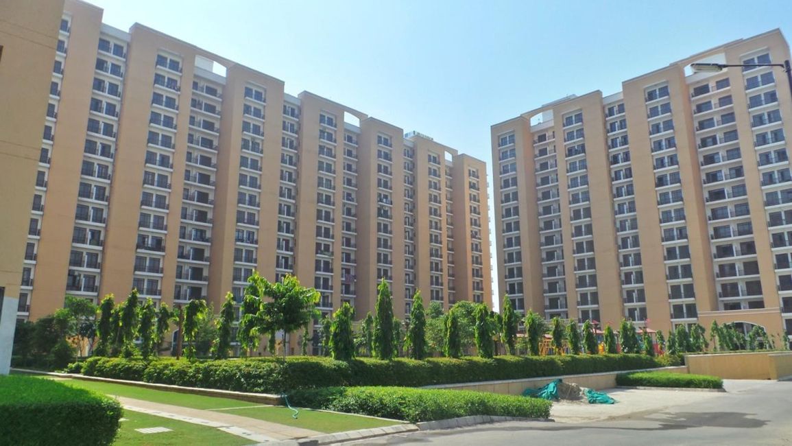 Vipul Lavanya – Other Locations Gurgaon