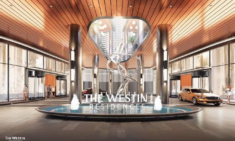 Whiteland Westin Residences – Other Locations Gurgaon